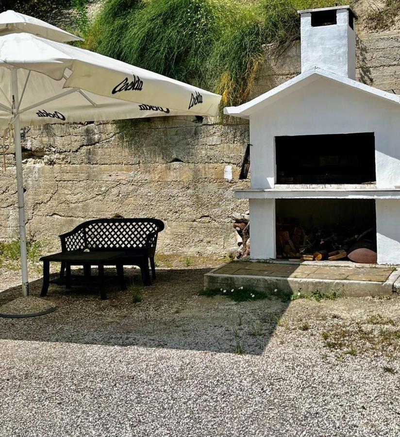 Apartmani Branko Vojnovic Omiš Exteriér fotografie