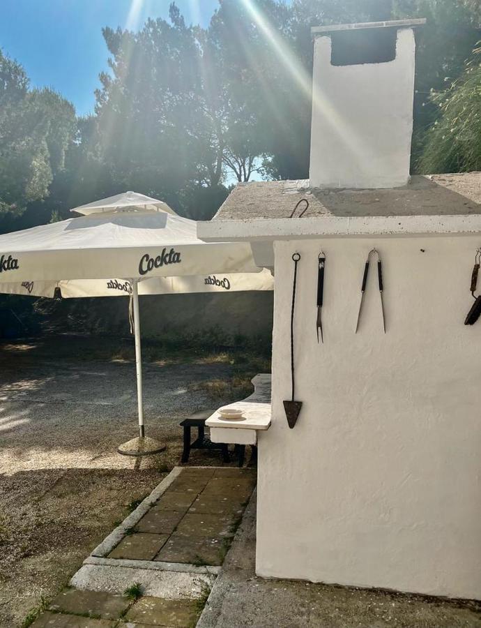 Apartmani Branko Vojnovic Omiš Exteriér fotografie