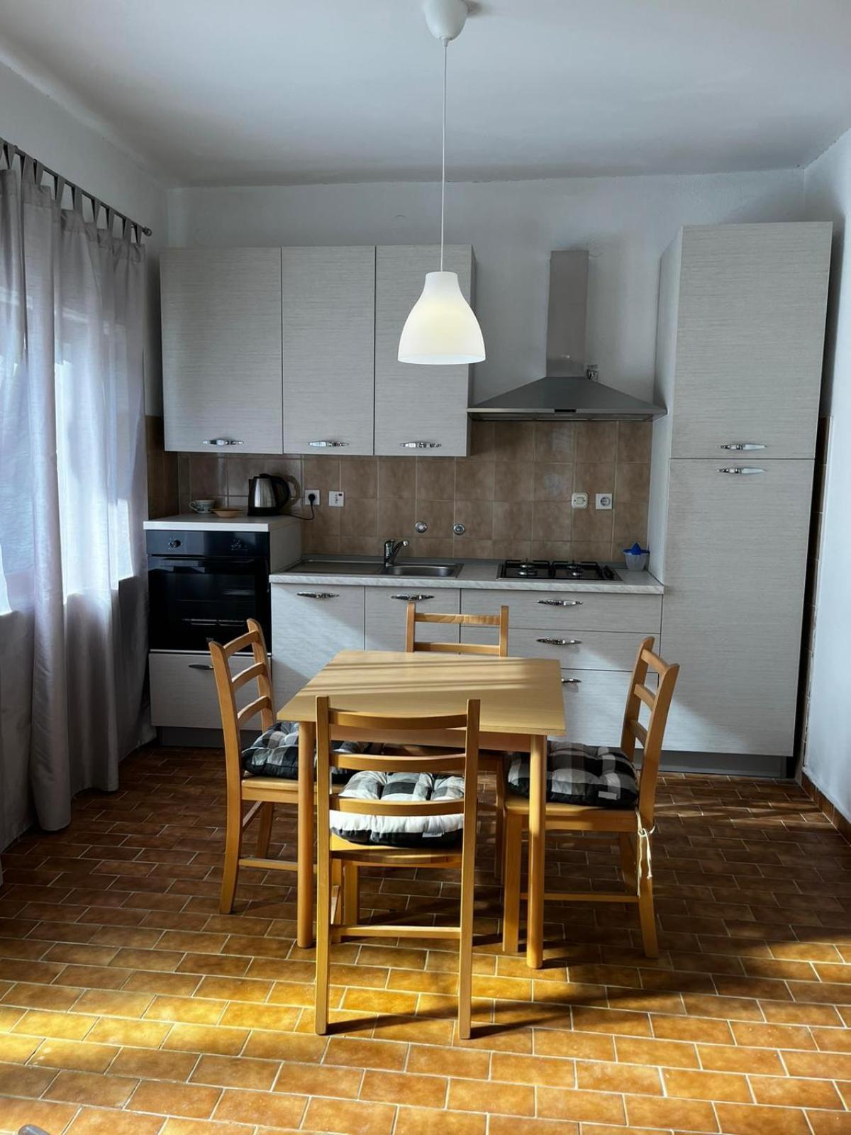 Apartmani Branko Vojnovic Omiš Pokoj fotografie