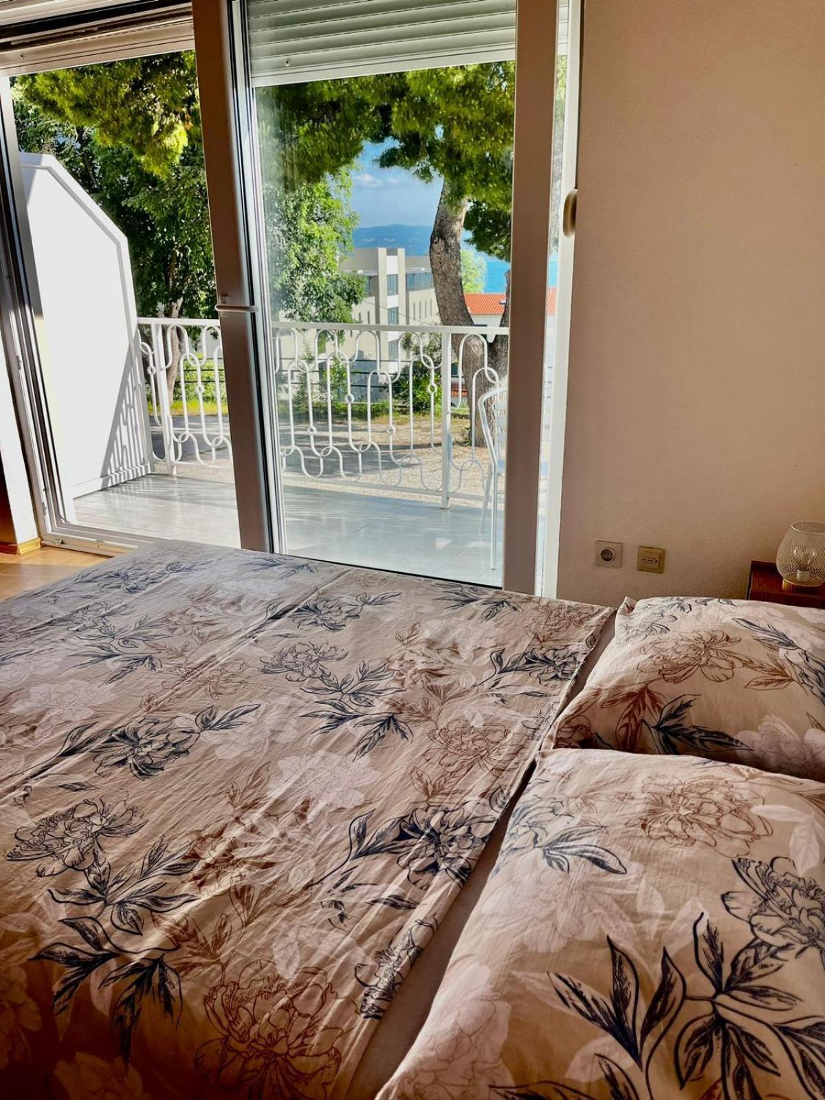 Apartmani Branko Vojnovic Omiš Pokoj fotografie