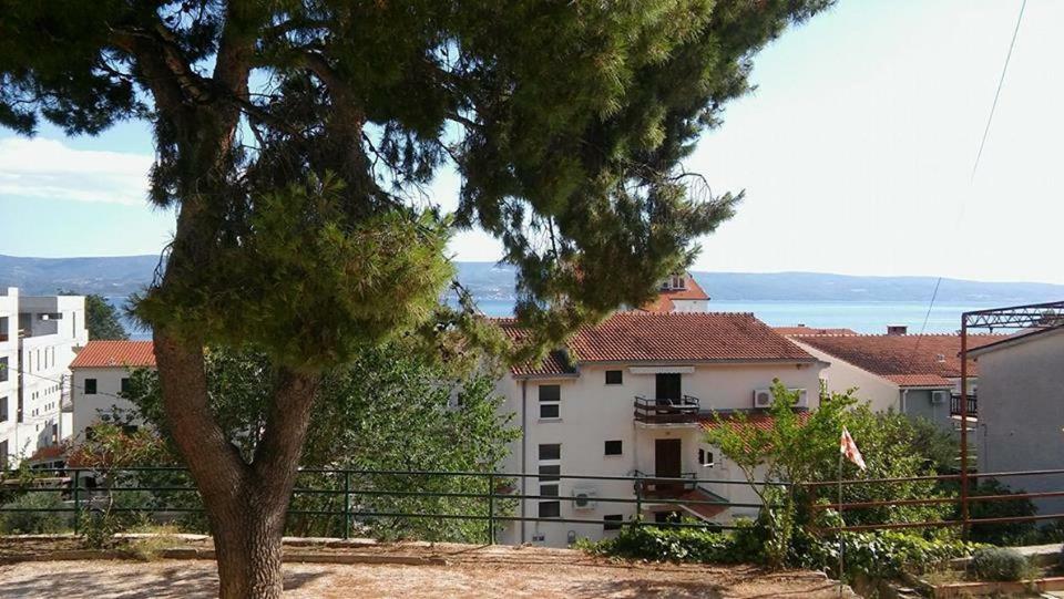 Apartmani Branko Vojnovic Omiš Pokoj fotografie